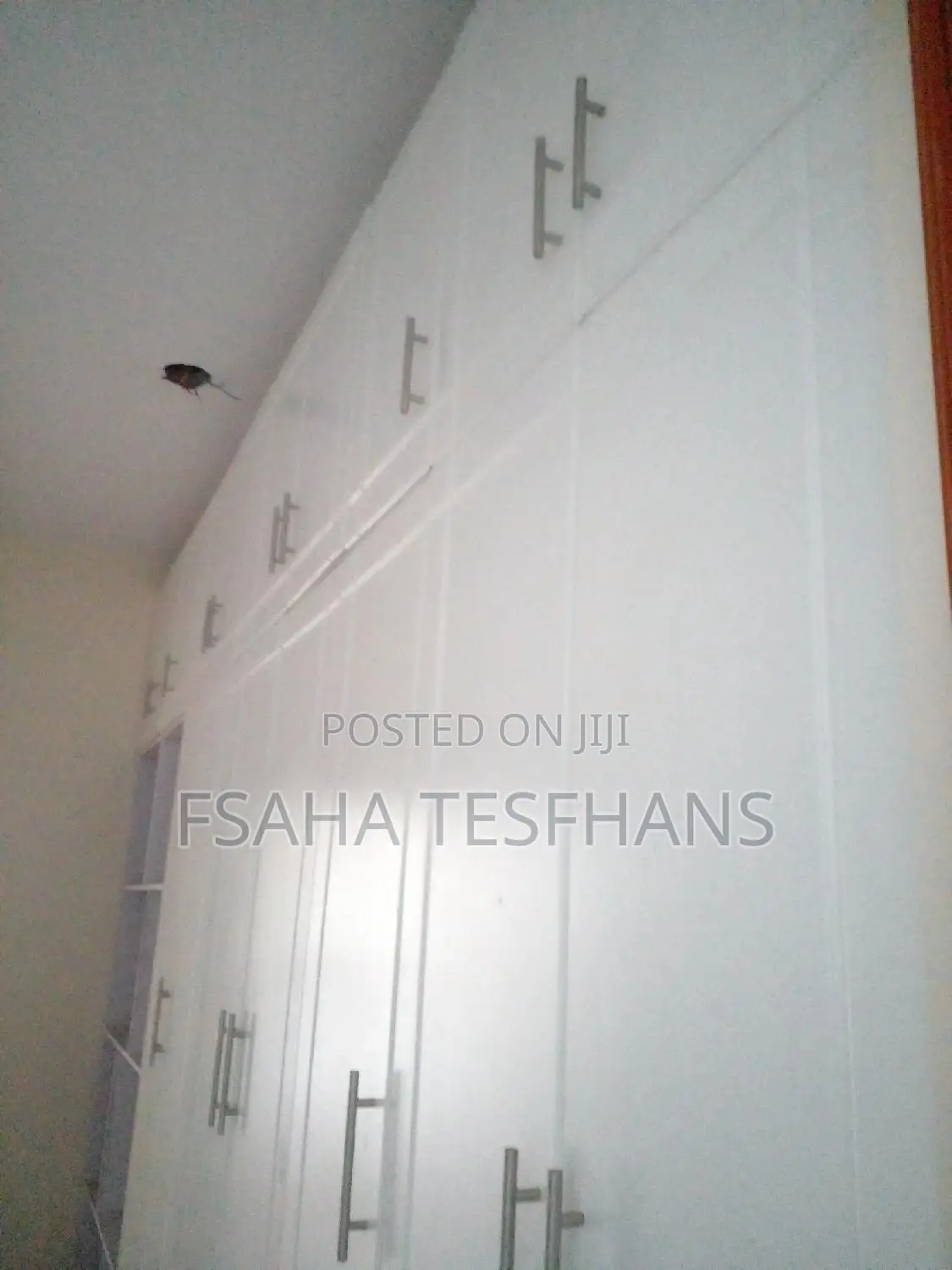 3bdrm Apartment in Apartment For Rent, Yeka for rent