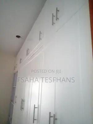 3bdrm Apartment in Apartment For Rent, Yeka for rent