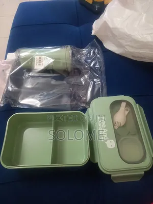Lunchbox for Everyone