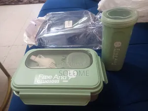 Lunchbox for Everyone