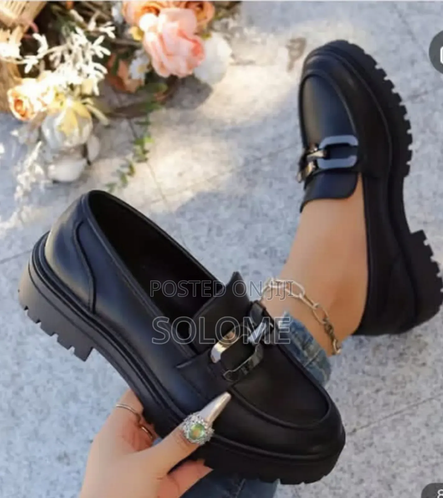 Comfortable Shoes for the Winter
