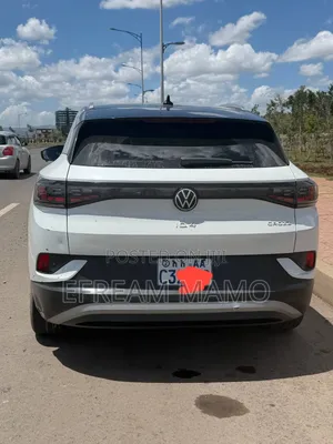 Volkswagen ID.4 2022