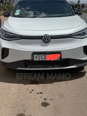 Volkswagen ID.4 2022