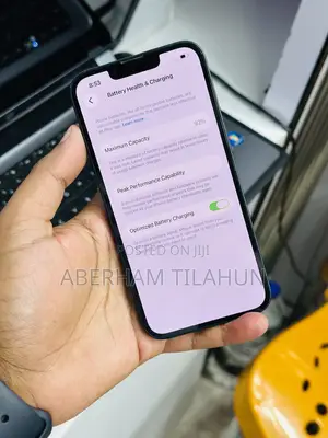 Apple iPhone 14 128 GB Black