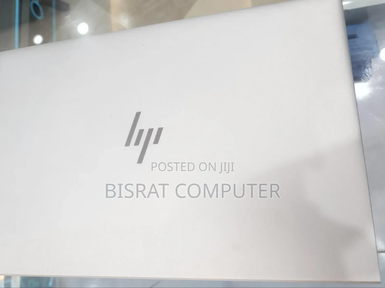 New Laptop HP EliteBook 840 G8 16GB Intel Core i7 SSD 512GB