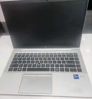 New Laptop HP EliteBook 840 G8 16GB Intel Core i7 SSD 512GB