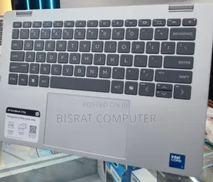 New Laptop HP OmniBook 5 14" 16GB Intel Core i7 SSD 512GB