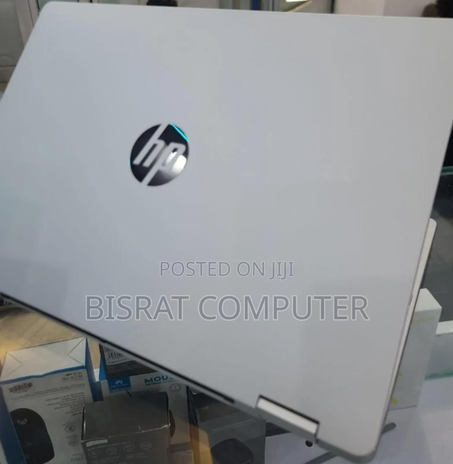 New Laptop HP OmniBook 5 14" 16GB Intel Core i7 SSD 512GB