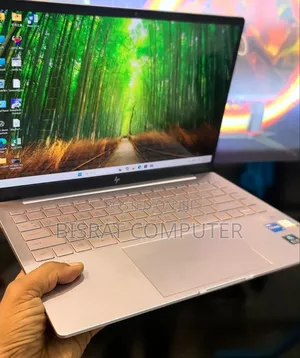 New Laptop HP Pavilion 15 16GB Intel Core i7 SSD 1T