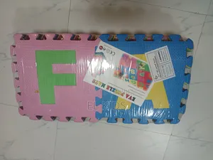 Puzzle Mats 26 PCS