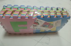 Puzzle Mats 26 PCS