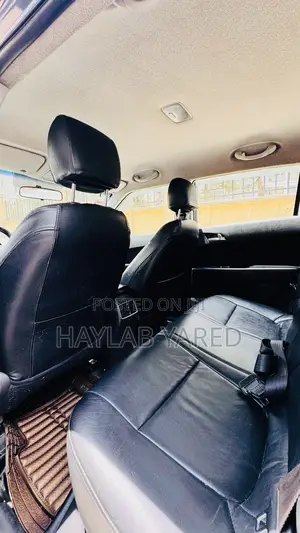 Hyundai Creta 2016 Blue