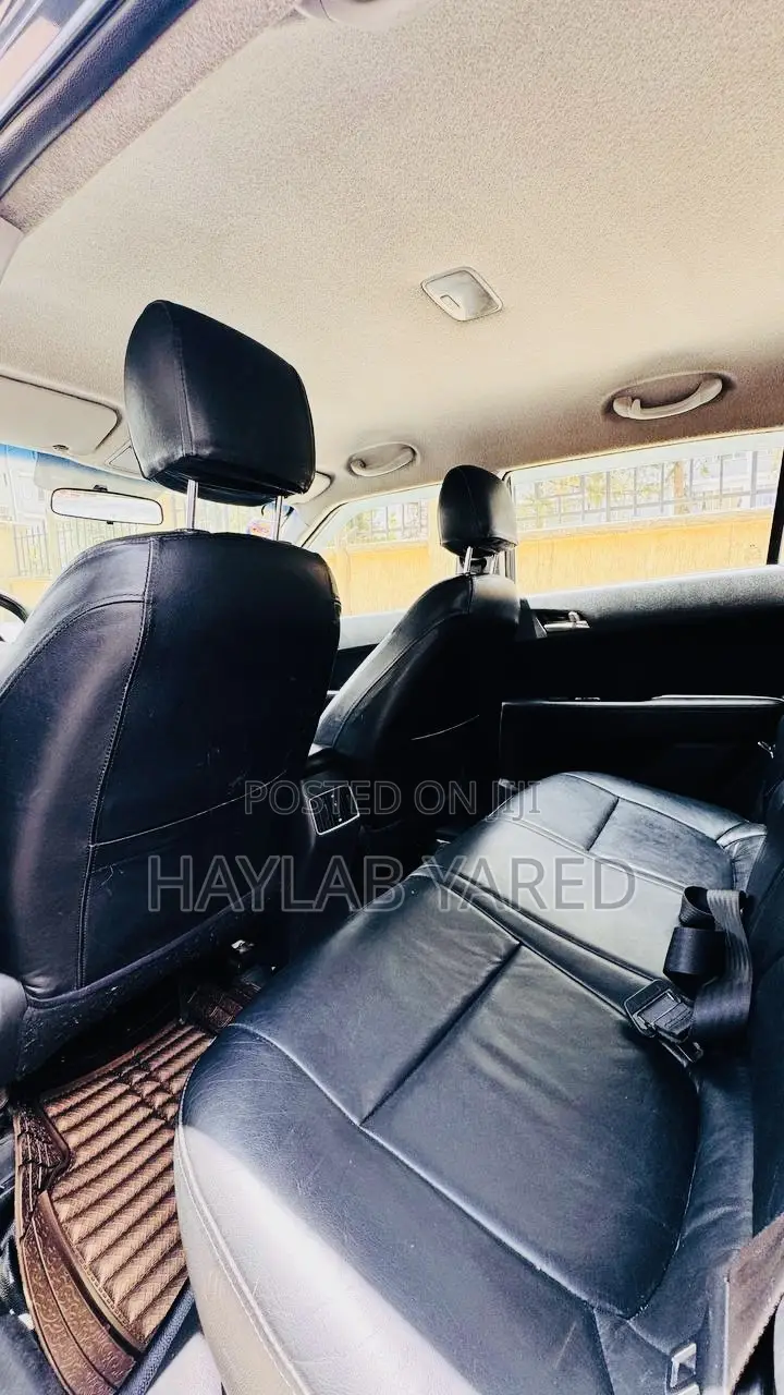 Hyundai Creta 2016 Blue