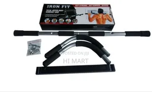 Top Quality Upper Body Workout Bar