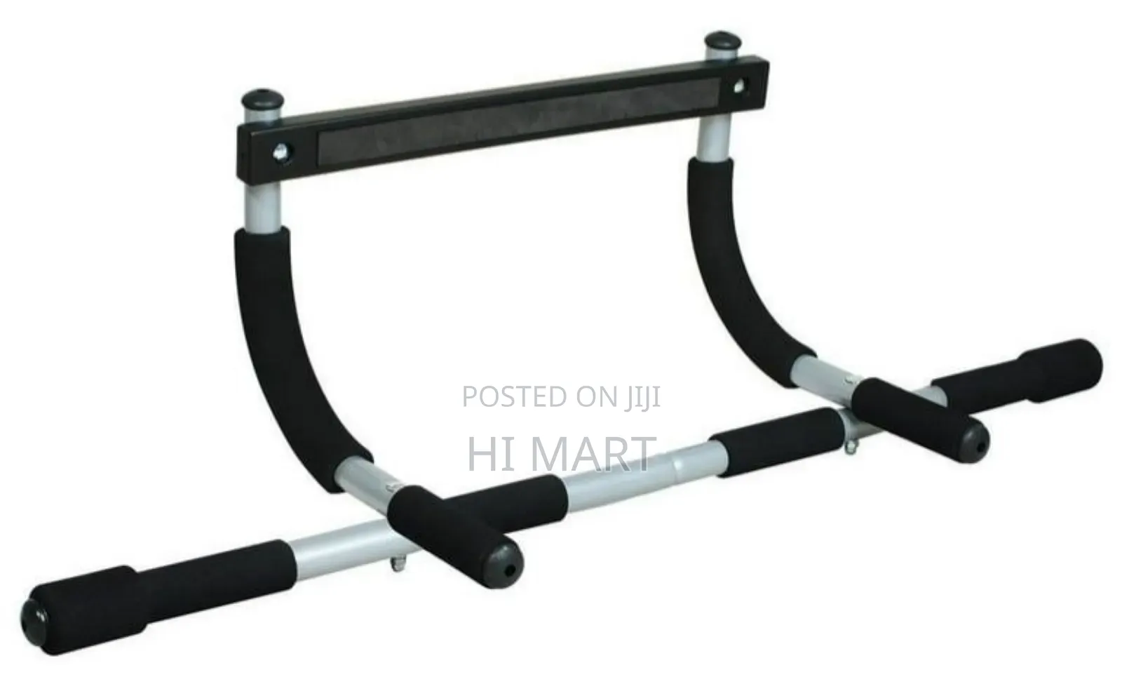 Top Quality Upper Body Workout Bar