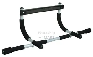 Top Quality Upper Body Workout Bar