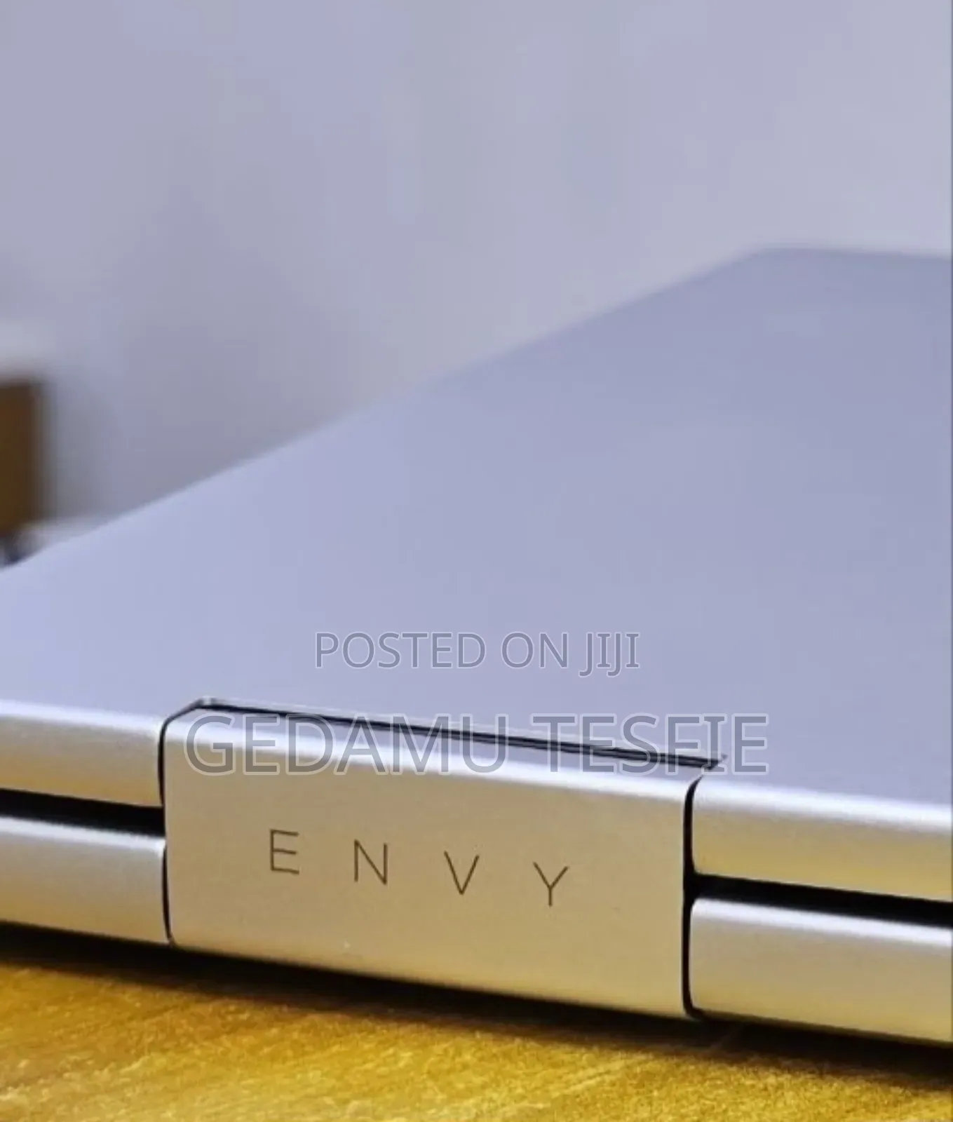 New Laptop HP Envy x360 16GB Intel Core i7 SSD 1T