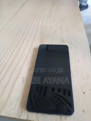 New Samsung Galaxy A07 4G 128 GB Black
