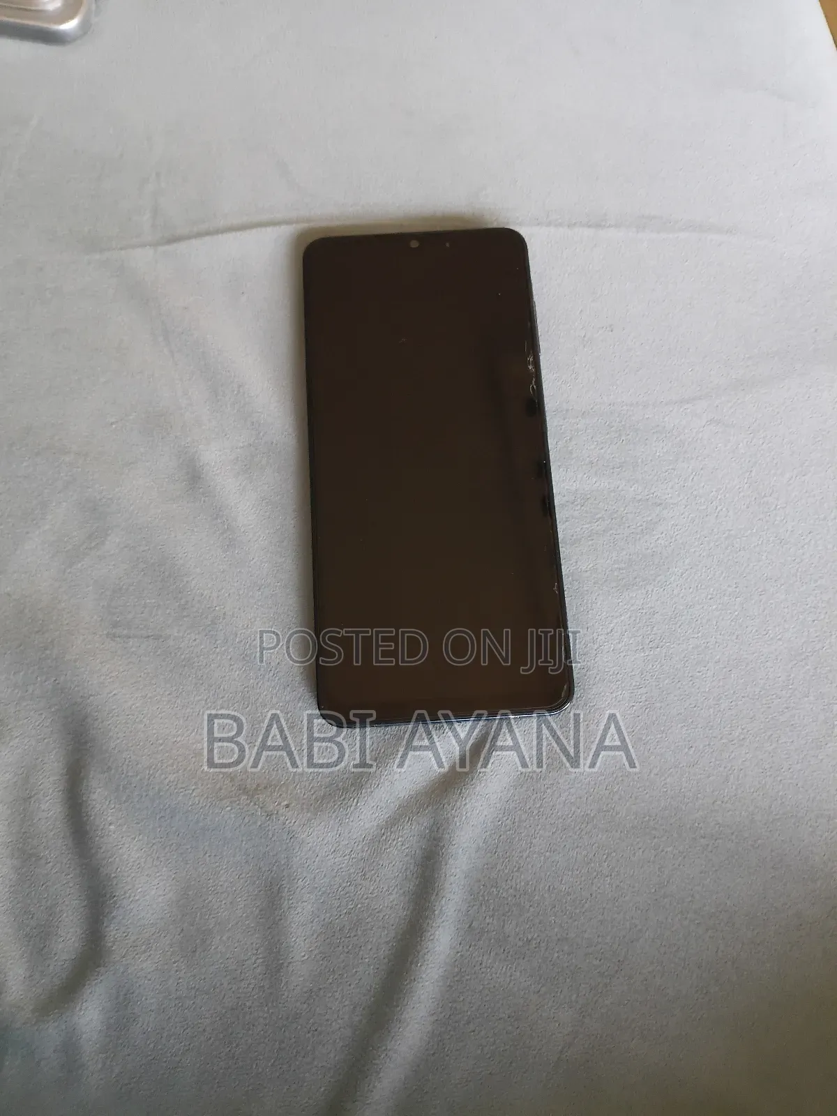 New Samsung Galaxy A07 4G 128 GB Black