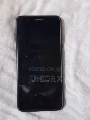 Samsung Galaxy A01 Core 16 GB Black