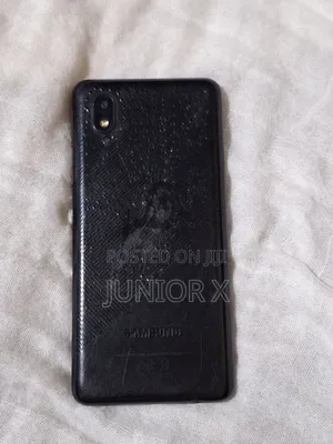 Samsung Galaxy A01 Core 16 GB Black