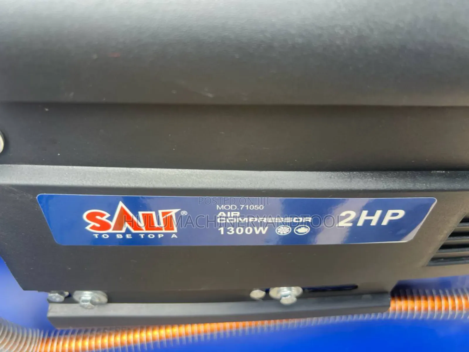 Sali Air Compressor