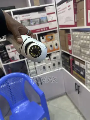 4g Smart Camera