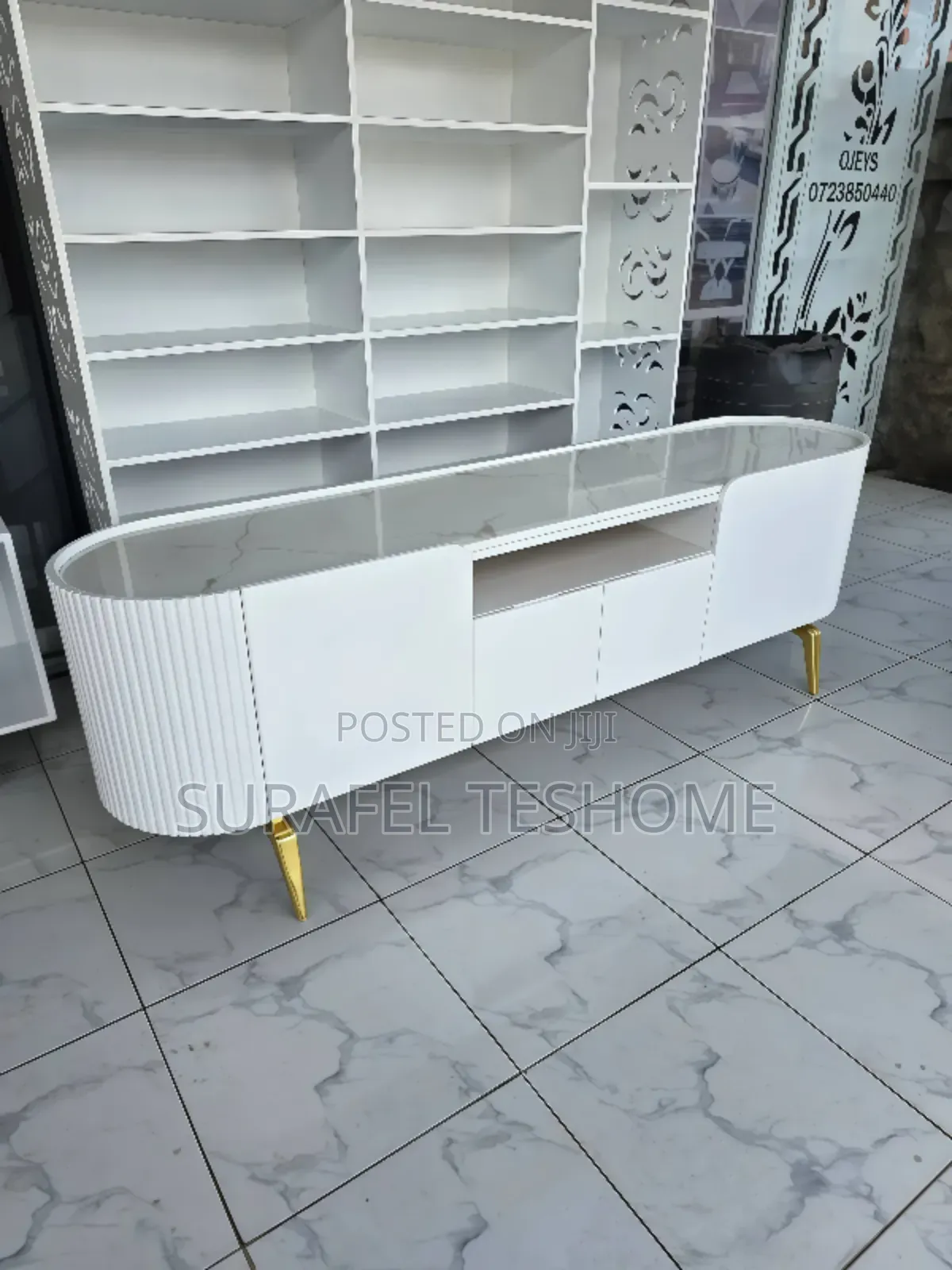 ጥሩ ቲቪ ስታንዶች | Tv Stands | የኢፖክሲ ቲቪ ማስቀመጫዎች