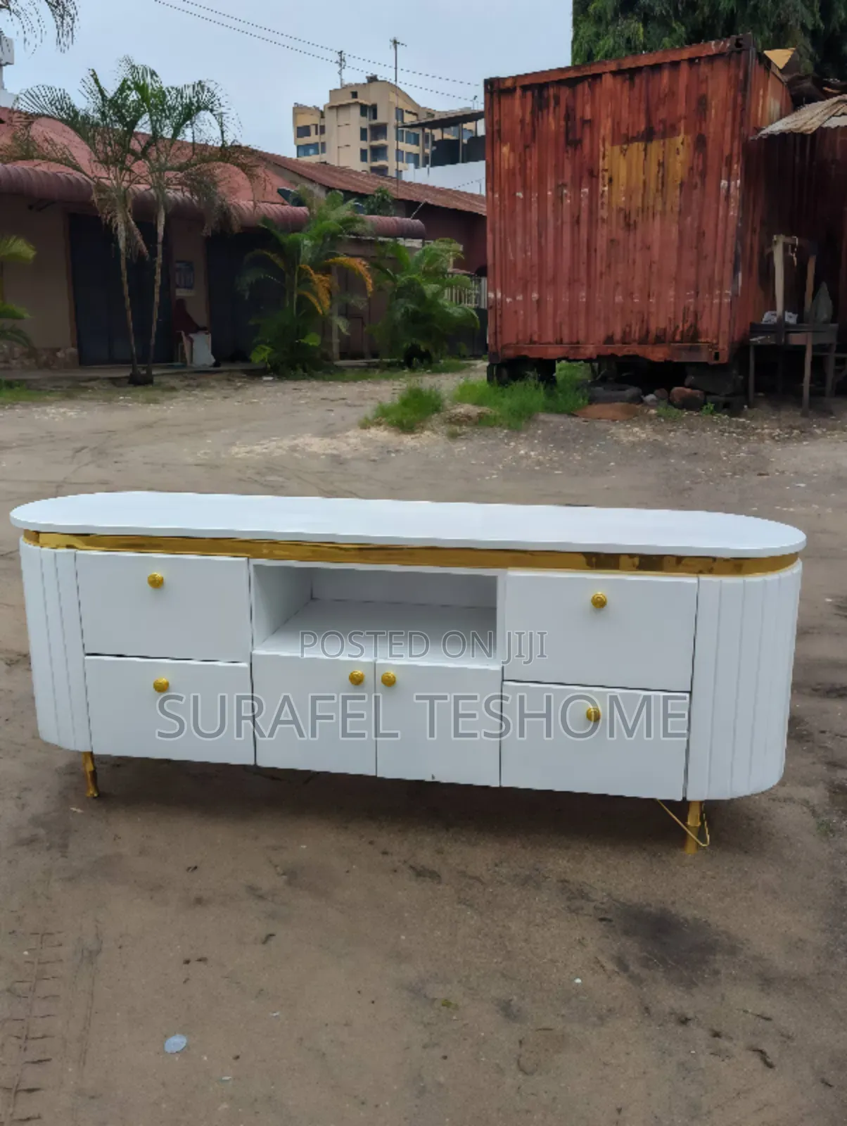 ጥሩ ቲቪ ስታንዶች | Tv Stands | የኢፖክሲ ቲቪ ማስቀመጫዎች