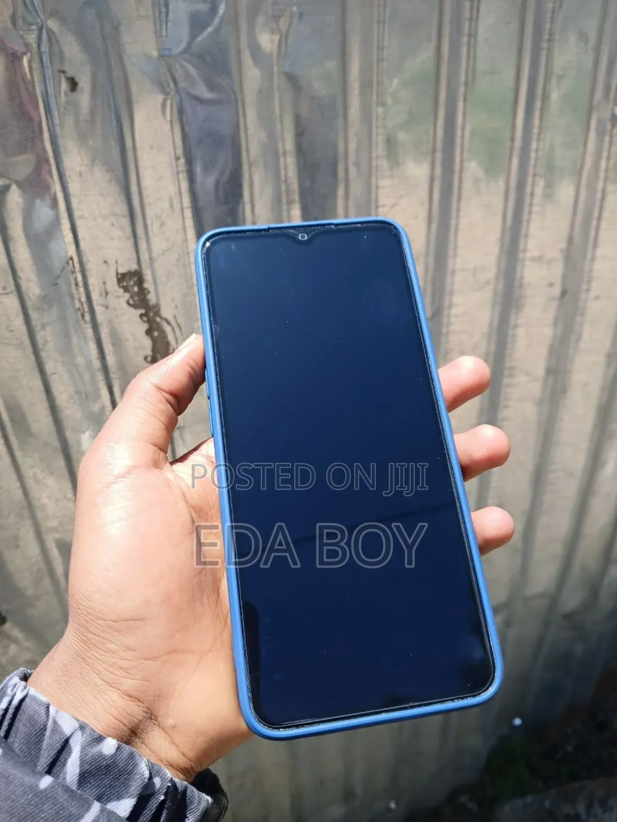 New Oppo A2X 256 GB Silver