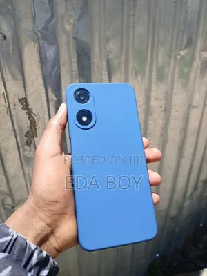 New Oppo A2X 256 GB Silver