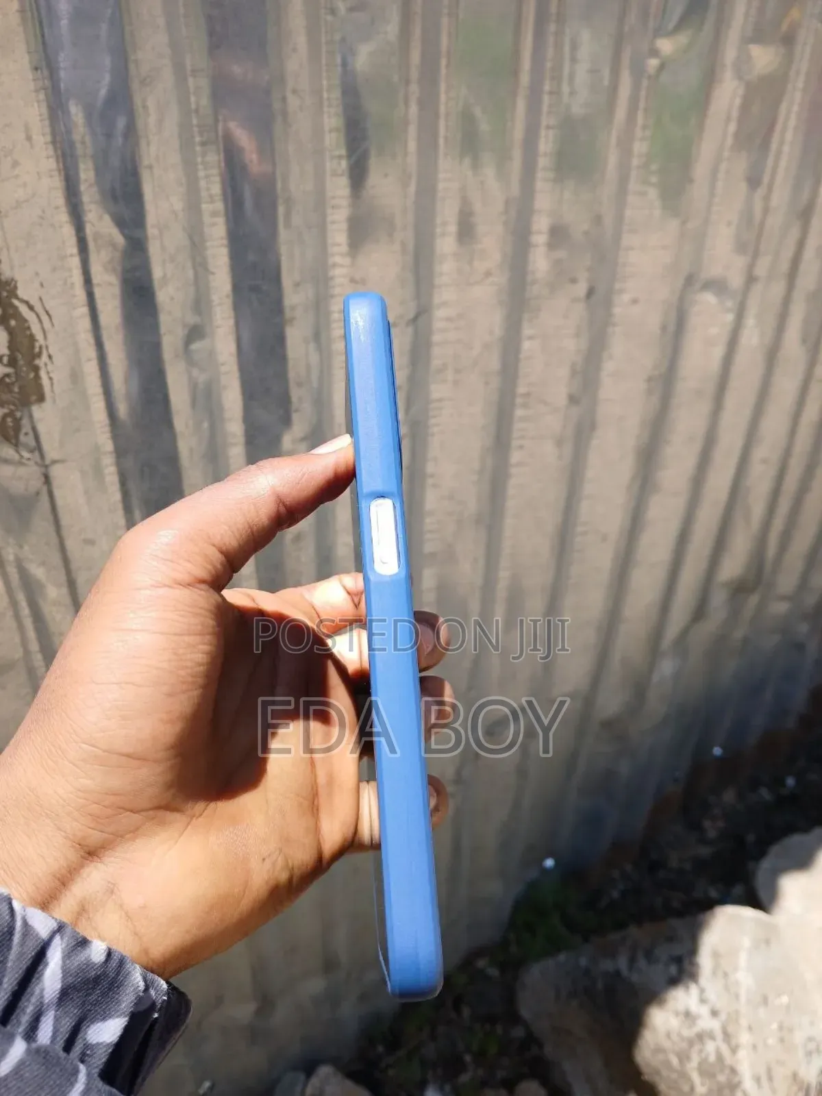 New Oppo A2X 256 GB Silver