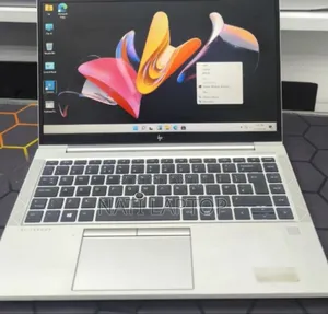 New Laptop HP EliteBook 840 G7 16GB Intel Core i7 SSD 512GB