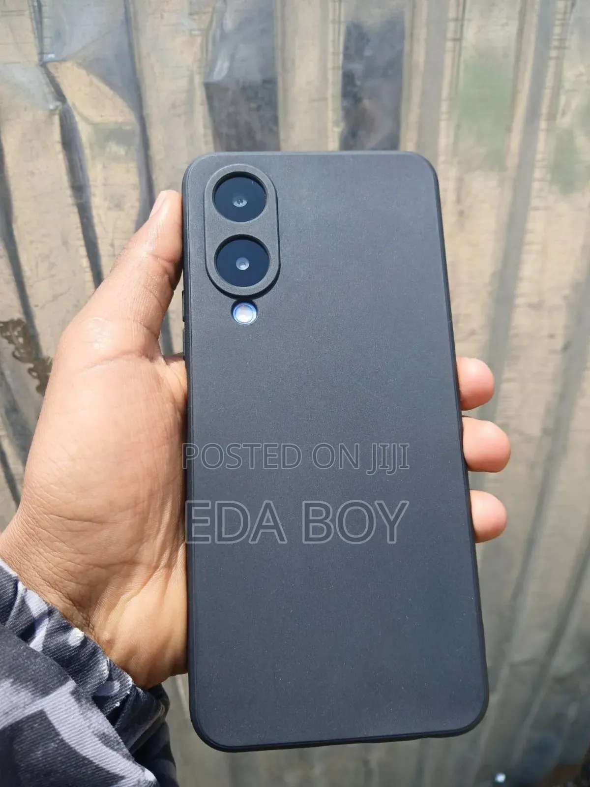 New Vivo Y36 128 GB Purple