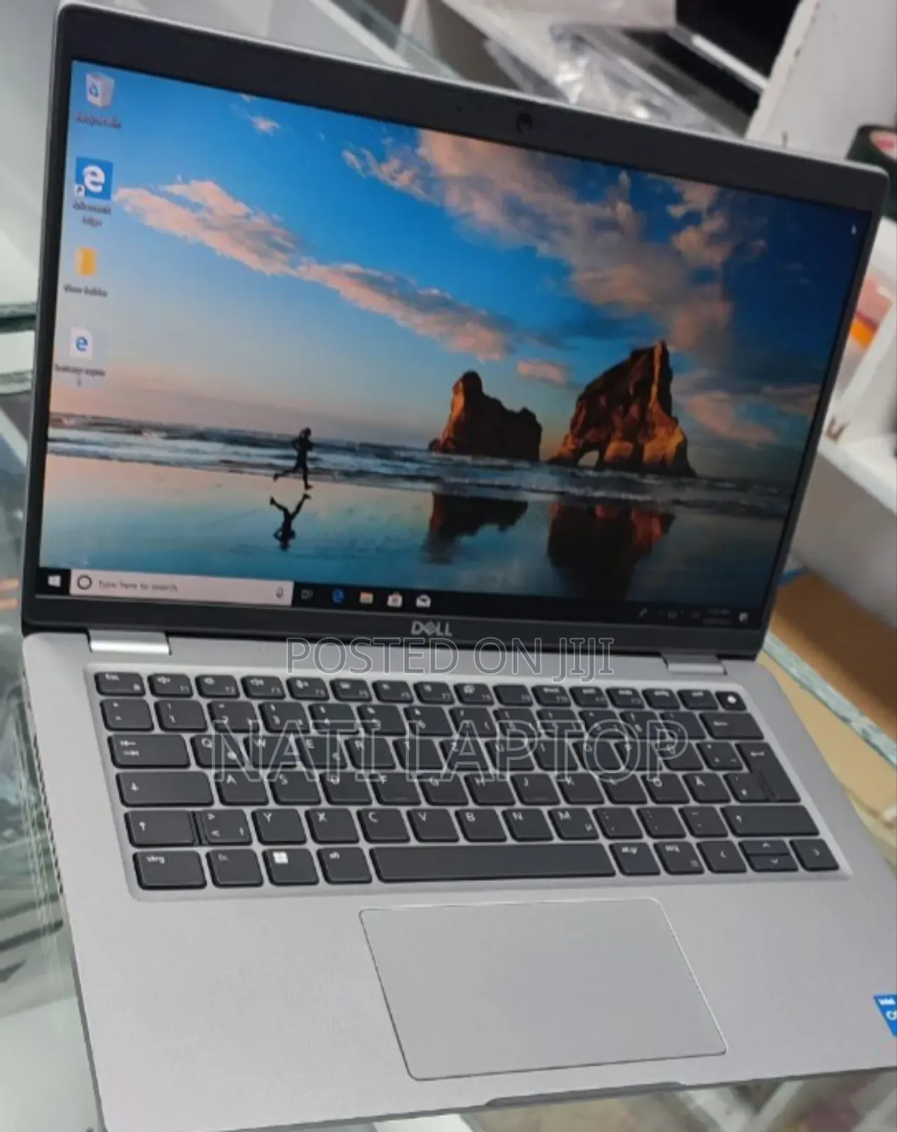 New Laptop Dell Latitude 5420 8GB Intel Core i5 SSD 256GB