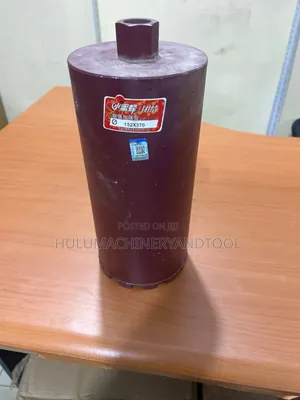 Diamond Core Drill Bit