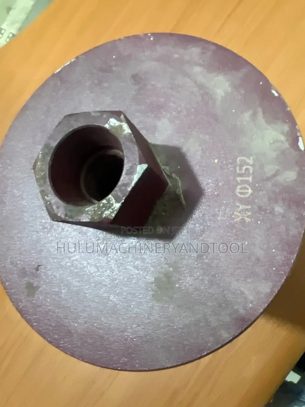 Diamond Core Drill Bit