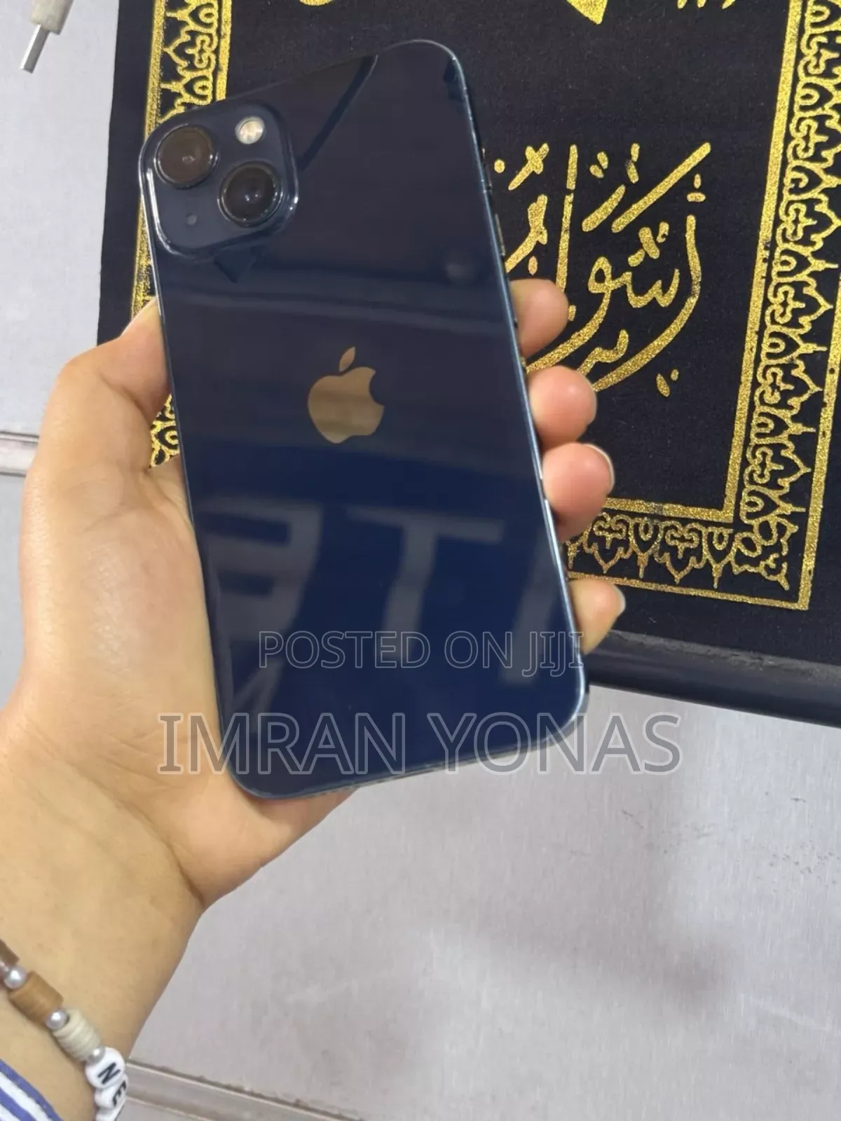 Apple iPhone 13 128 GB Blue
