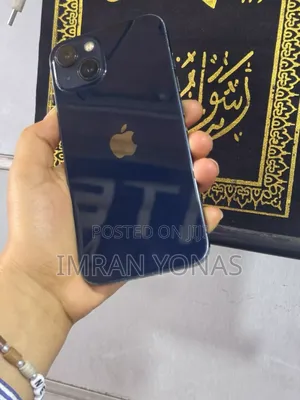 Apple iPhone 13 128 GB Blue