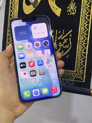 Apple iPhone 13 128 GB Blue