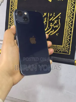 Apple iPhone 13 128 GB Blue