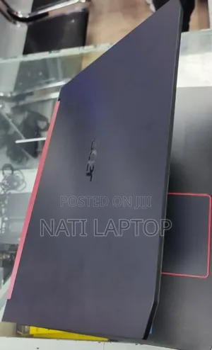 New Laptop Acer Nitro 5 8GB Intel Core i5 SSD 256GB