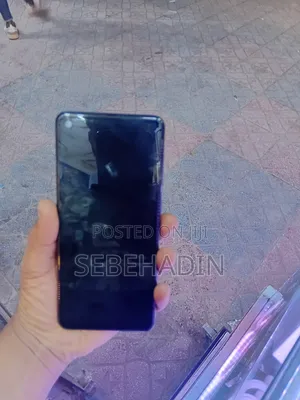Samsung Galaxy A21s 128 GB Blue