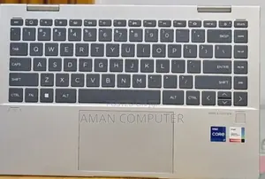 New Laptop HP Envy x360 16GB Intel Core i7 SSD 1T