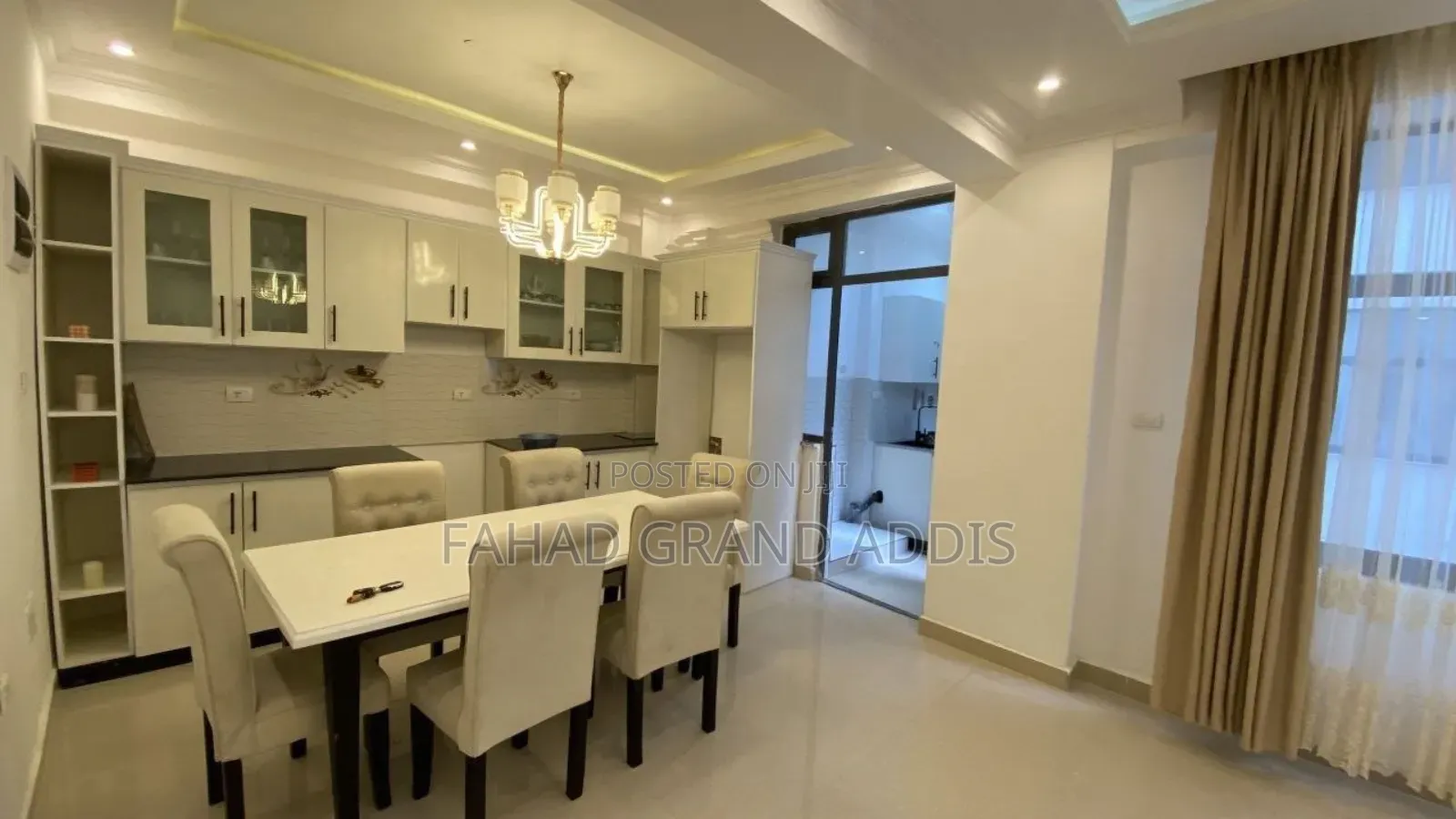 2bdrm Apartment in Bole for sale