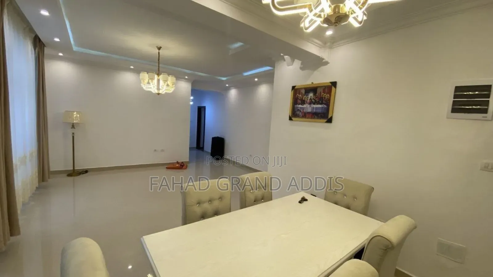 2bdrm Apartment in Bole for sale