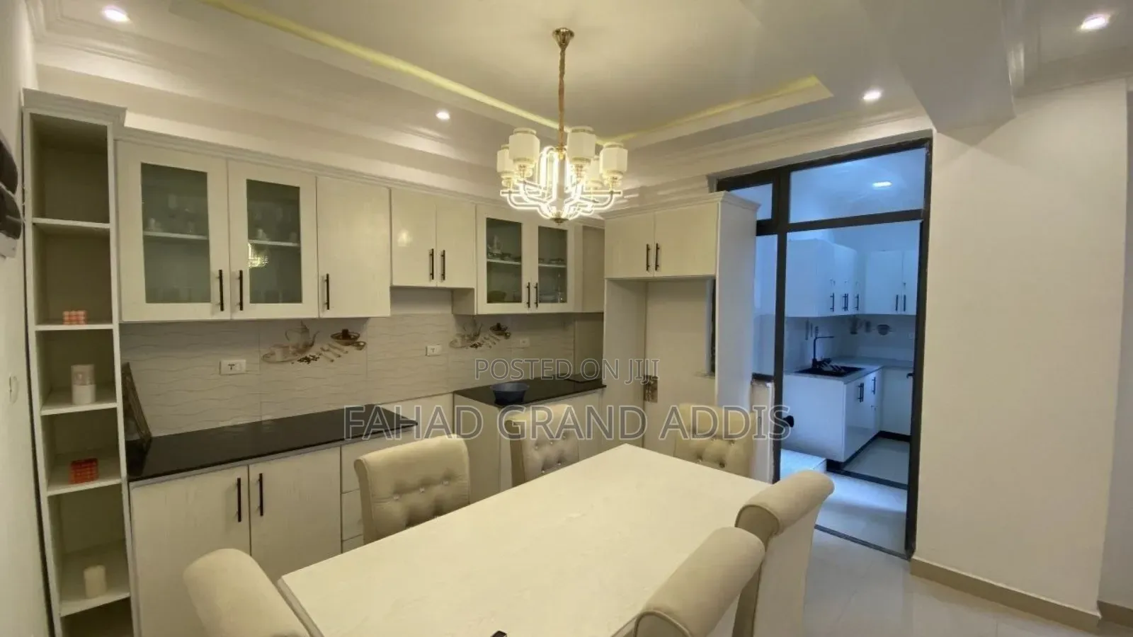 2bdrm Apartment in Bole for sale