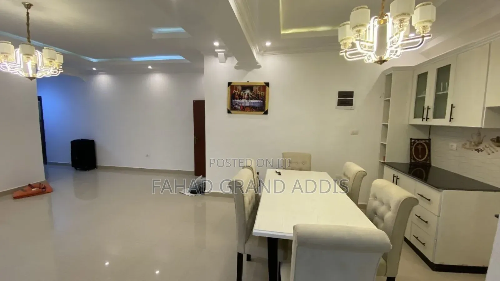 2bdrm Apartment in Bole for sale