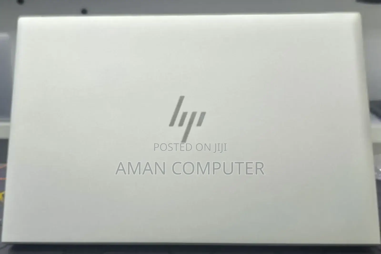 New Laptop HP EliteBook 840 G7 16GB Intel Core i7 SSD 512GB