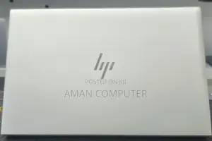 New Laptop HP EliteBook 840 G7 16GB Intel Core i7 SSD 512GB